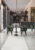 Pure Carrara Lux 48 x 48
